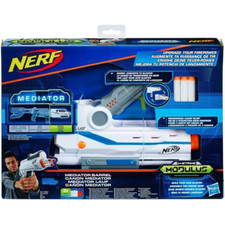 Nerf Mediator Barrel N-Strike