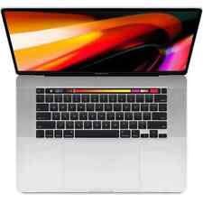 Apple MacBook Pro 16"  Laptop