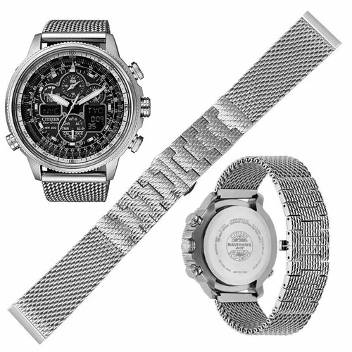 Silver black stainless steel - silver-black,