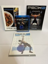 P90x2 fitness dvd exercise - p90x2,