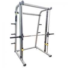 Technogym Multi Power Smith Machine Element - Commercial Gym Equipment 