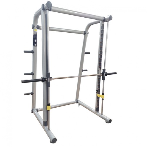 Technogym multi power - multi, smith