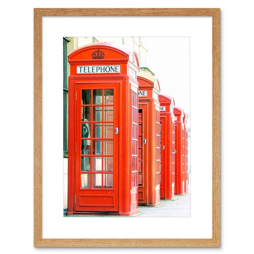 Photo telephone box kiosk - photo,