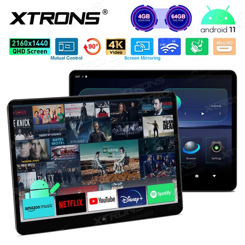2pcs rotatable screen - 2pcs,