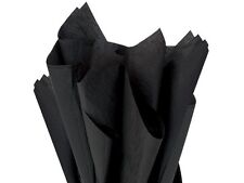 Coloured Tissue Paper - High Quality & Acid Free - 350mm x 450mm - 24 Colours