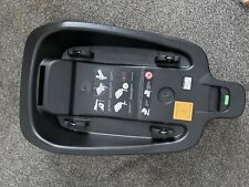 Isofix Car Seat Base