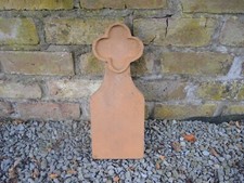 Antique  Elaborate Brick