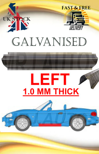For mazda mx5 - mx-5, nb