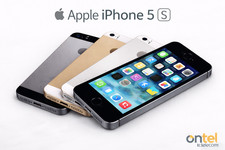 Apple iPhone 5S 16GB Unlocked