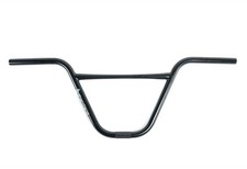 Colony Guardian BMX Handlebars Bars 8.8" or 9.4" Rise Black or Chrome