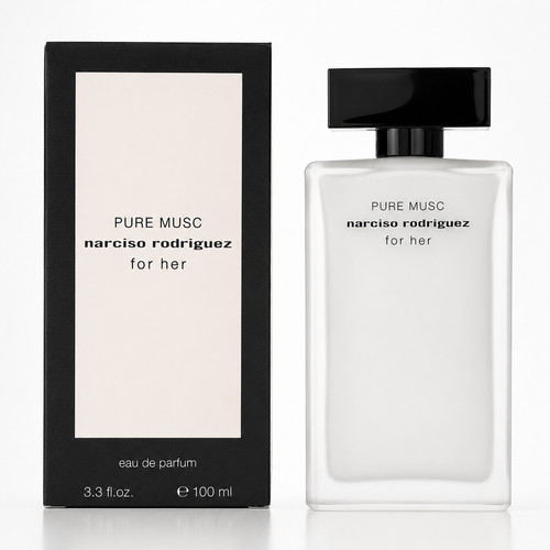 Narciso rodriguez pure - narciso,