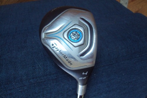 Taylormade jetspeed hybrid - taylormade,