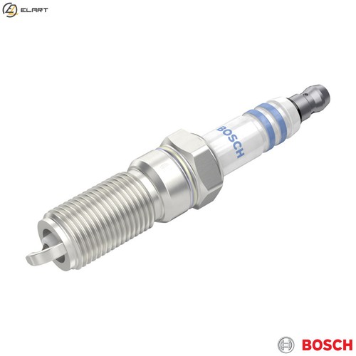 Spark plug 242 - plug, 0