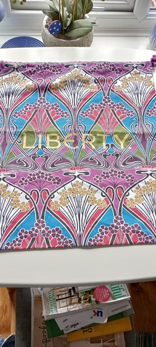 Liberty london fabric - liberty,