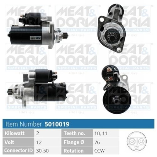 For meat doria 5010019 - meat,