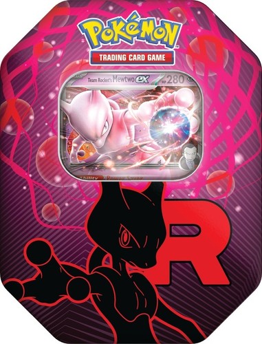 Pokémon tcg team rocket - pokémon,
