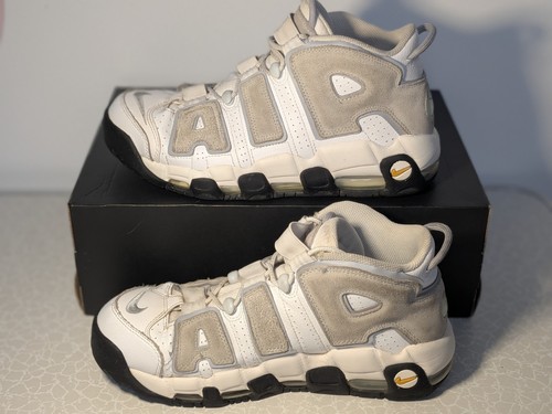Nike air more uptempo sneakers - more,