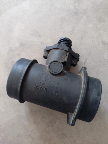 Bmw maf sensor bosch - maf,