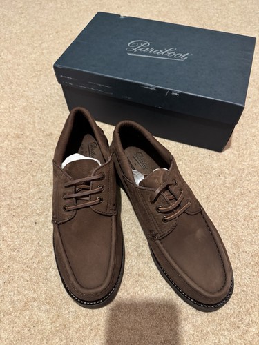 Paraboot norse projects - paraboot, x