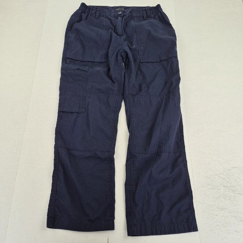 Regatta trousers navy - regatta, 14