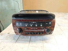 Honda FR-V BE Music Player