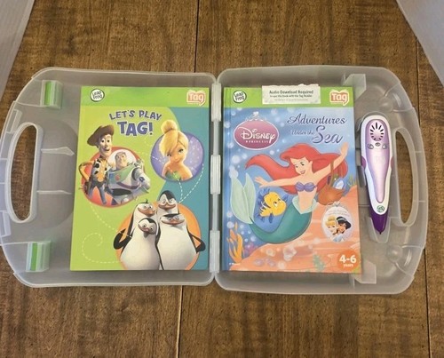 Tag interactive books leapfrog - interactive,
