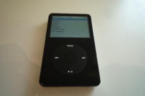 Apple classic a1136 - apple,