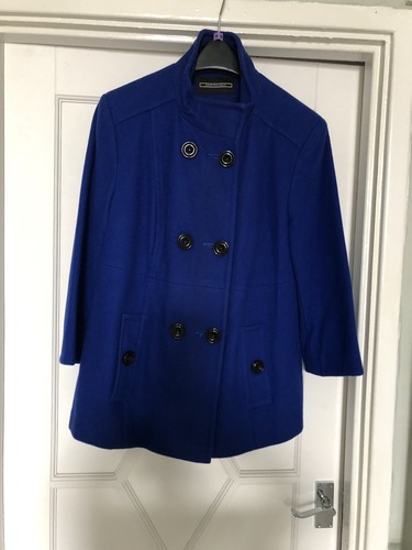 Ladies coat size - size,