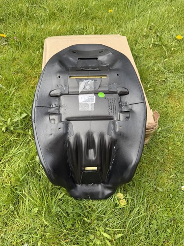 Harley davidson single seat - davidson,