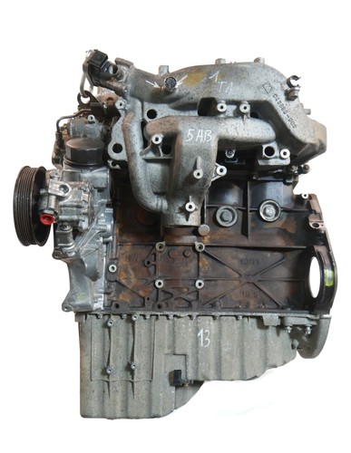 Engine for mercedes sprinter - for,