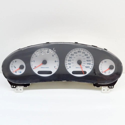 Dodge intrepid mk2 instrument - mk2,