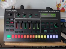 Roland rhythm performer - tr-6s,