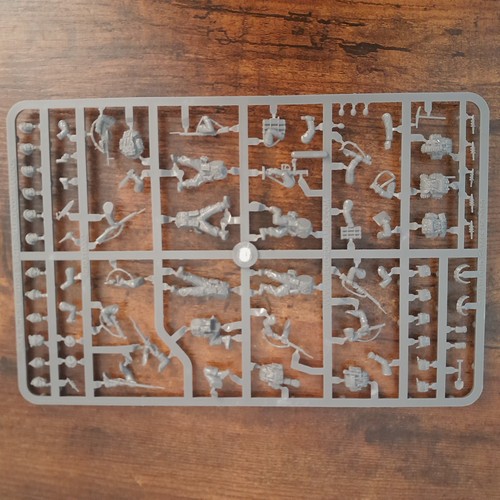 Warlord games bolt - bolt,