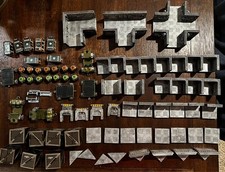 Dwarven Forge - Starforged -