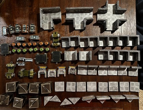Dwarven forge starforged - forge,
