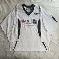 NHL Reebok 2011 Heritage