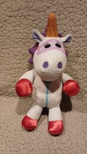 Go Jetters Talking Ubercorn