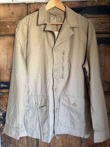 Beretta men beige travel - beige,