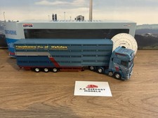 Corgi Modern Truck CC13224 DAF