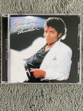 Michael Jackson - Thriller