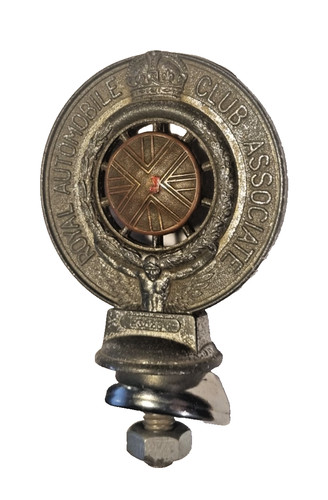 Early vintage rac royal - vintage,