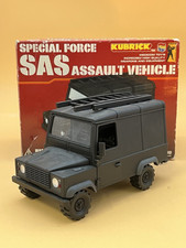 MEDICOM KUBRICK SAS Assault