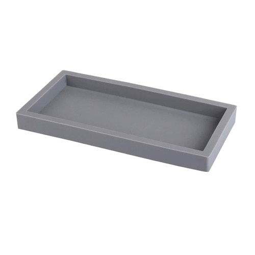 Countertop and vanity tray - vanity,