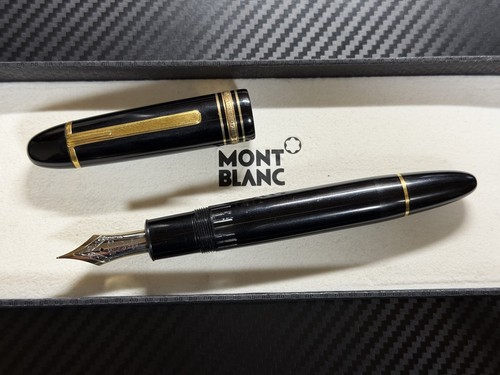 Montblanc meisterstück 149 - montblanc,