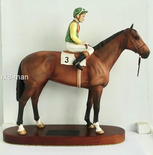 Superb vintage beswick - superb,