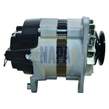 Napa Car Alternator 12V fits