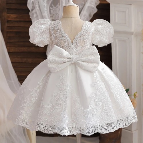 Adorable baby girl white - adorable, girl's