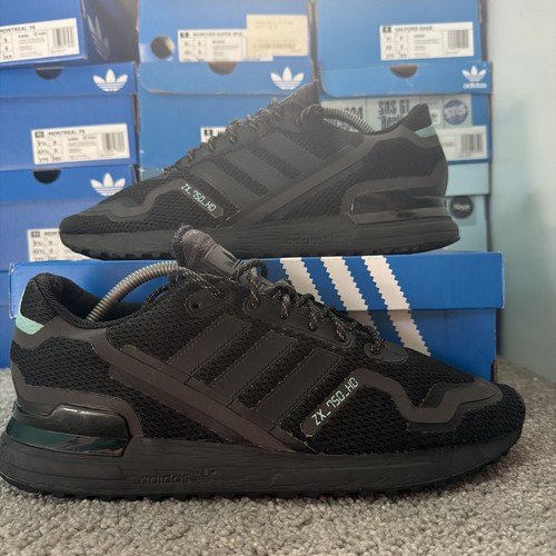 Size adidas zx750 hd - size, 10