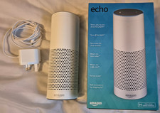 Amazon Echo (1st Generation)