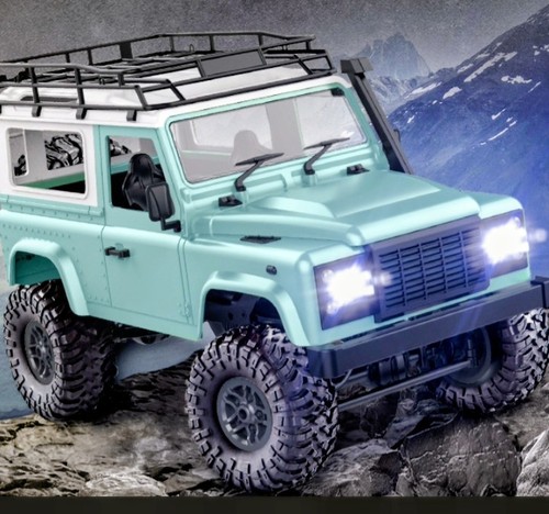 New land rover defender 4wd - *new*,